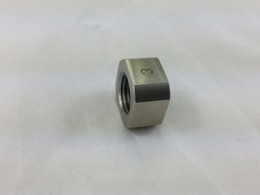 GERBER XLC7000 Cutter Parts 93813001 Compression Nut 3mm