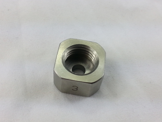GERBER XLC7000 Cutter Parts 93813001 Compression Nut 3mm