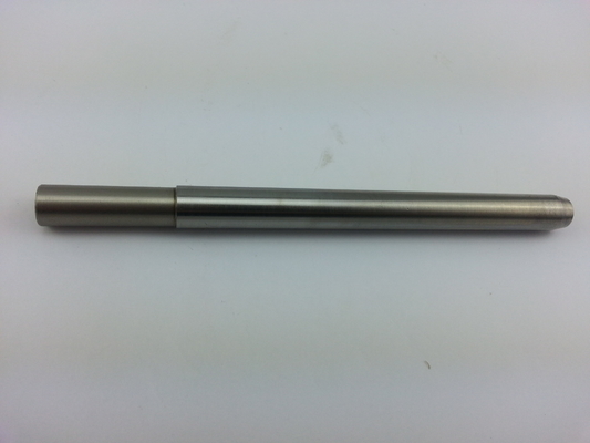 XLC7000 Cutter Machine Parts 93763000 Drill Bit 8mm Outer Diameter Hollow