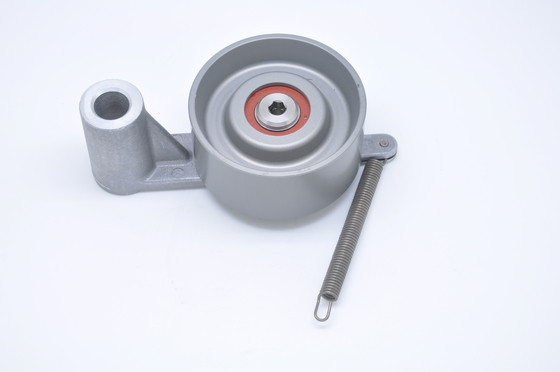 504500126 Idler Assy Paxton #8002561 is a part of the cutter spare