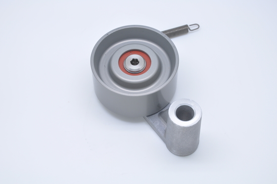 504500126 Idler Assy Paxton #8002561 is a part of the cutter spare