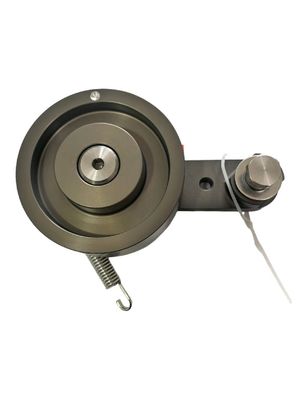 504500141 Idler Assy Republic Blower Gerber GTXL Pièces détachées de machines