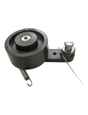 504500141 Idler Assy Republic Blower Gerber GTXL Machinery Parts