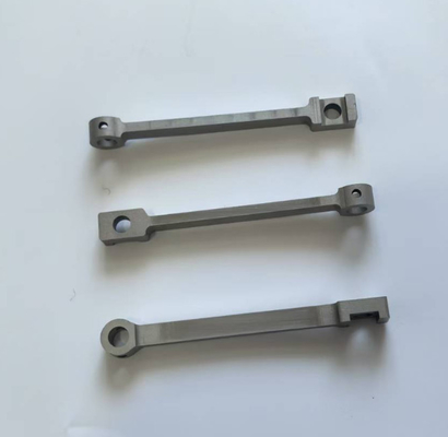 High Precision TC6 Cutter Parts N09.0002S110 Rod For Replacement