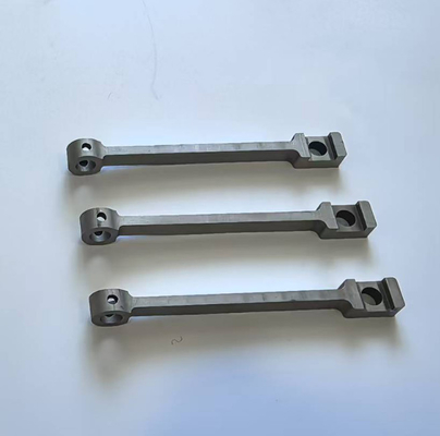 High Precision TC8 Cutter Parts N09.0002S110 Rod For Replacement