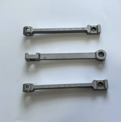 High Precision TC8 Cutter Parts N09.0002S110 Rod For Replacement