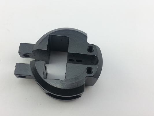 91919000 Frame Lower Roller Guide Gmc Replacement Parts For XLC7000 Cutter