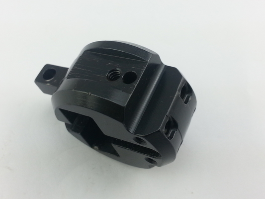 91919000 Frame Lower Roller Guide Gmc Replacement Parts For XLC7000 Cutter