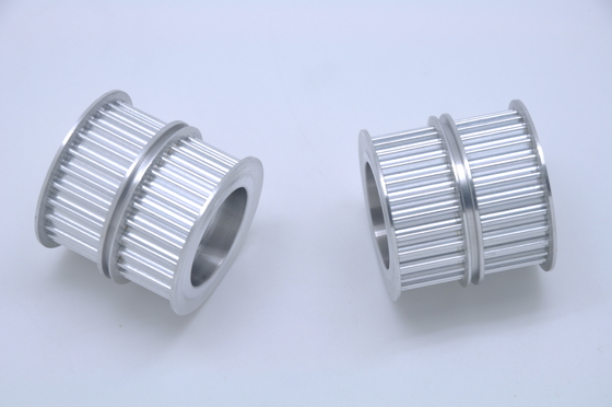 91512000 Pulley Idler Sub Assy Machined XLC7000 Auto Cutter Machine Spare Parts