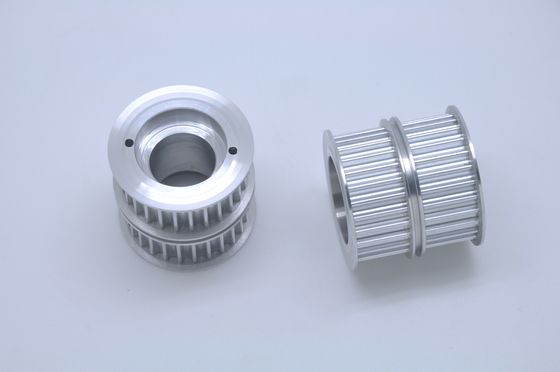 91512000 Pulley Idler Sub Assy Machined XLC7000 Auto Cutter Machine Spare Parts