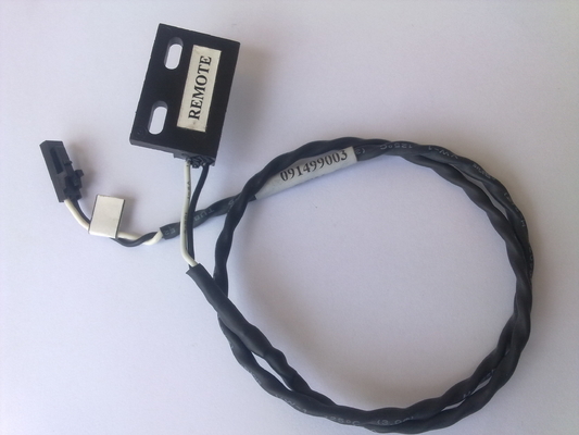 91499003 Assy Clamp Bar Up Sensor Remote is a part of the XLC7000