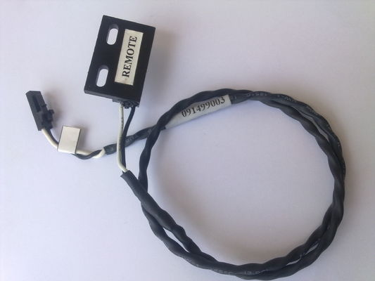 91499003 Assy Clamp Bar Up Sensor Remote ist ein Teil des XLC7000