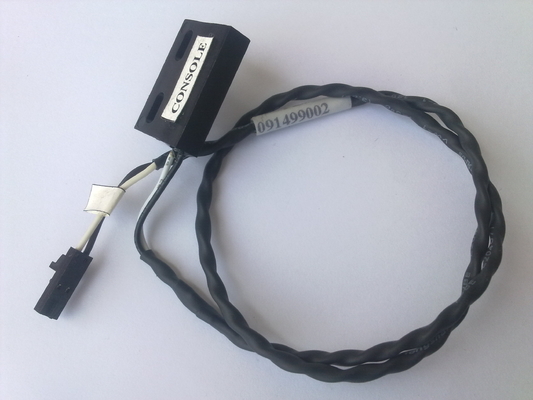91499002 Assy Clamp Bar Up Sensor Console is a part of the XLC7000