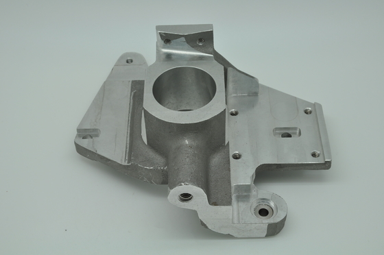 XLC7000 Cutter Accessories 91362000 Carriage Elevator With Bushing Elevator Carriage Assembly