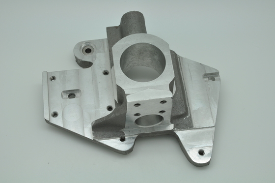 XLC7000 Cutter Accessories 91362000 Carriage Elevator With Bushing Elevator Carriage Assembly
