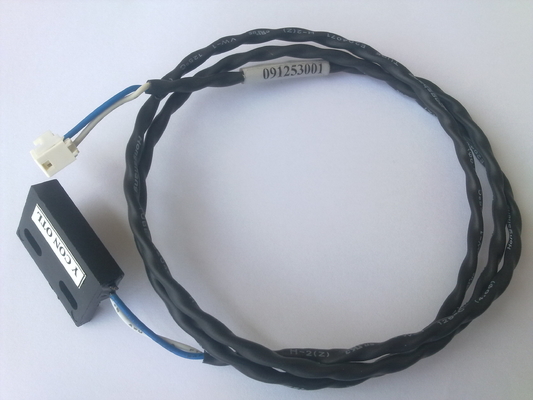 91253001 Cable Assy."y"-console Overtravel Switch is a part of the XLC7000