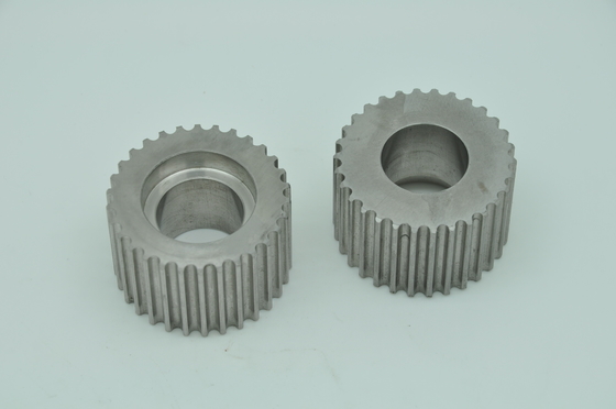 91121000 Pulley Drive Knife Mtr 26 Teeth 5mm Hdt XLC7000 Cutter Spares