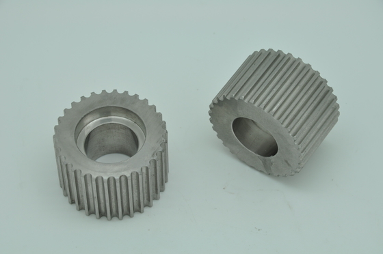 91121000 Pulley Drive Knife Mtr 26 Teeth 5mm Hdt XLC7000 Cutter Spares