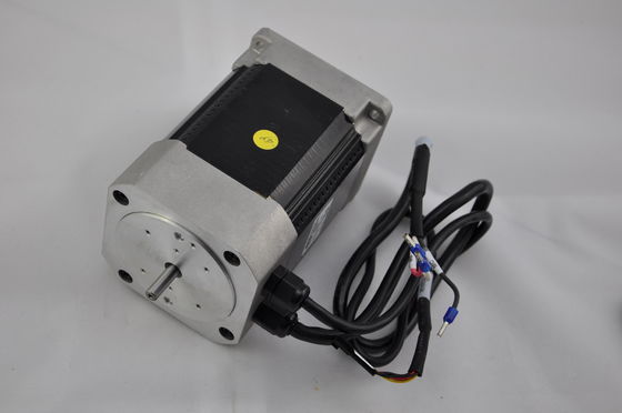 High Hardness Grey Steel Assy Knife Motor dengan komponen elektronik presisi untuk High Efficiency Cutter Parts XLC7000