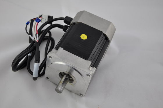High Hardness Grey Steel Assy Knife Motor with Precision Electronic Components for High Efficiency XLC7000 Cutter Parts