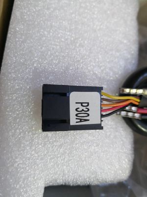 High Hardness Grey Steel Assy Knife Motor with Precision Electronic Components for High Efficiency XLC7000 Cutter Parts