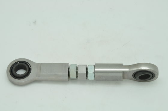 Piezas de repuesto para cortadora 91024000 Tensor de correa para XLC7000