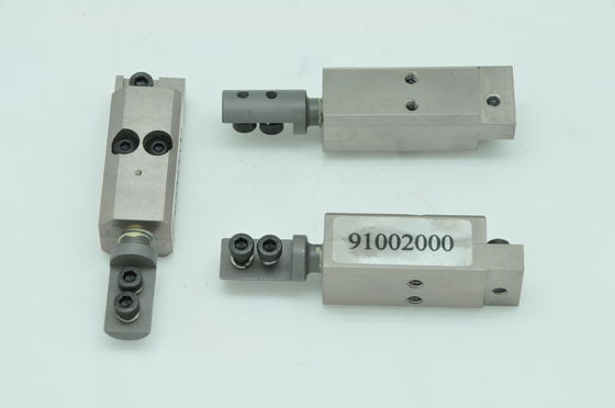 91002000 Drehgelenk quadratisch .093/.125 ist ein Teil des XLC7000