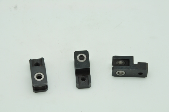 91001000/91001001 Assembly Block Pivot Bushing is a part of the XLC7000