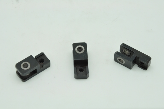 91001000/91001001 Assembly Block Pivot Bushing is a part of the XLC7000