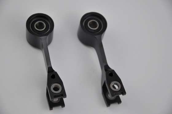 91000000 Assembly Arm Bushing Support is a part of the XLC7000