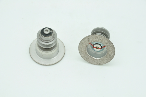 90995000 Wheel Assembly Grinding 80 Grit is a part of the XLC7000