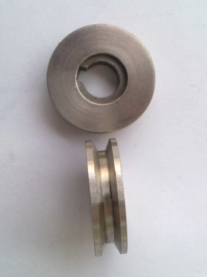 90942000 Pulley fixed machining sharpener is a part of the XLC7000