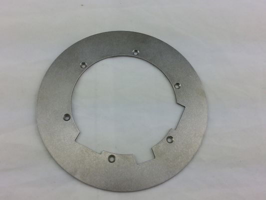 90933000 Presser foot plate is a part of the XLC7000