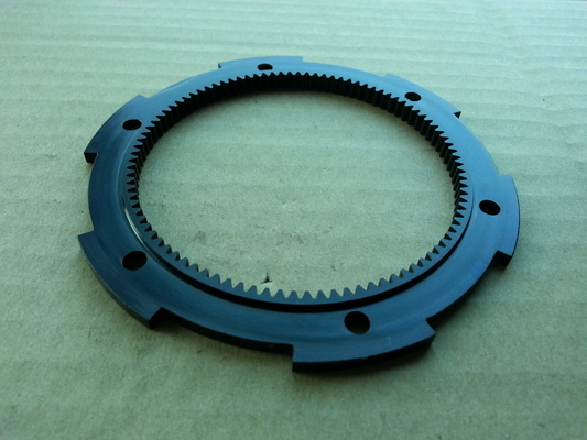 90928000 Gear drive sharpener is a part of the XLC7000