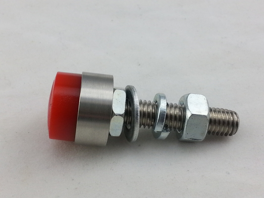 90890000 Bumper assembly elevator upper is a part of the XLC7000