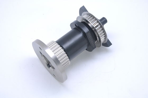 90886000 Housing Crank Assembly 22.22mm is a part of the XLC7000