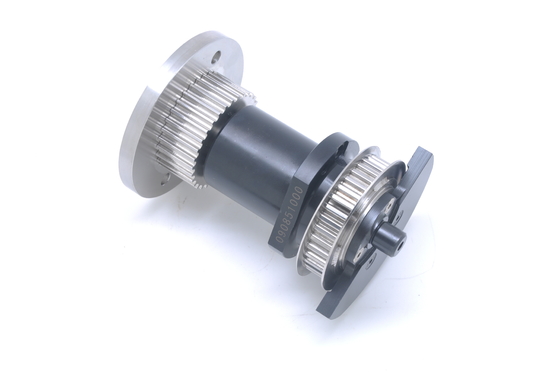 90886000 Housing Crank Assembly 22.22mm is a part of the XLC7000