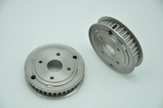 90856000 Pulley 36t Lanc 22.22mm (7/8") is a part of the XLC7000