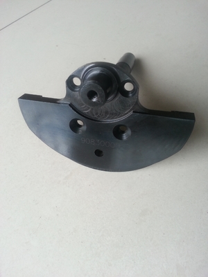 90830000 Crankshaft Balanced 22.22mm (7/8") is a part of the XLC7000