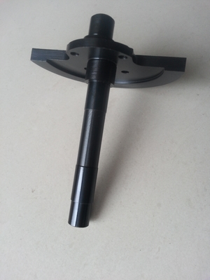 90830000 Crankshaft Balanced 22.22mm (7/8") is a part of the XLC7000