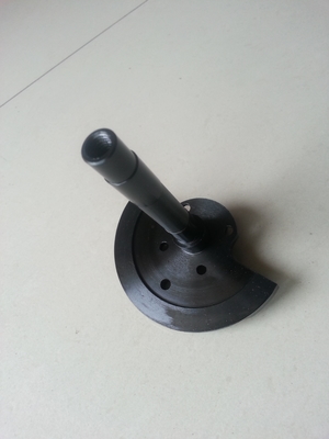 90830000 Crankshaft Balanced 22.22mm (7/8") is a part of the XLC7000