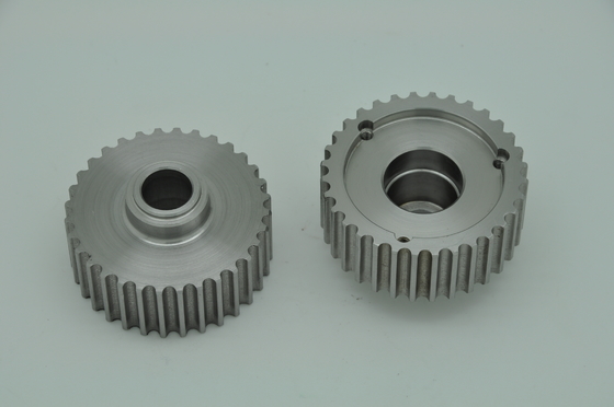 90817000 Pulley - Driven is a part of the XLC7000