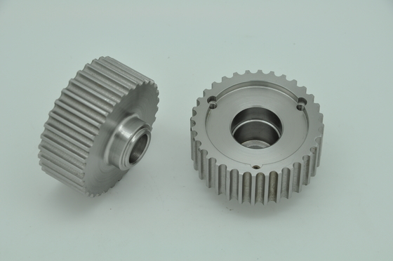 90817000 Pulley - Driven is a part of the XLC7000
