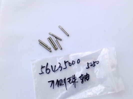 90815000 Pin Side Lower Roller Guide is a part of the XLC7000