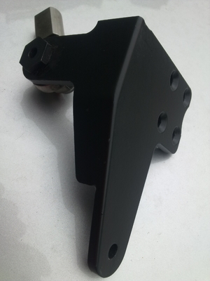 90795000 Bracket - Elevator Pivot is a part of the XLC7000