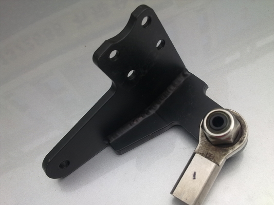 90795000 Bracket - Elevator Pivot is a part of the XLC7000