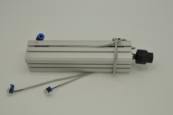 90792000 Elevator peumatic assembly smc cdqsb25-125dc xa-dnm1763 is a part of the XLC7000