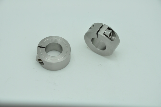 90744000 Clamp Collar Assembly c-axis Pulley is a part of the XLC7000