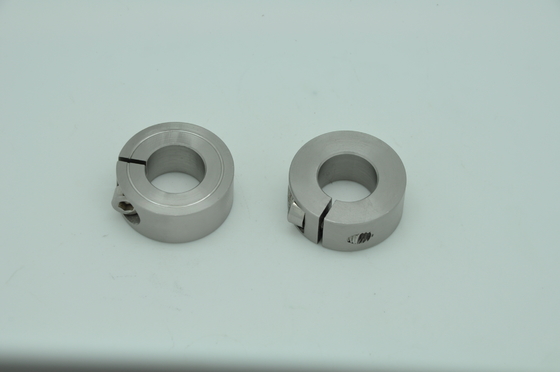 90744000 Clamp Collar Assembly c-axis Pulley is a part of the XLC7000