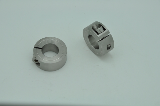90744000 Clamp Collar Assembly c-axis Pulley is a part of the XLC7000